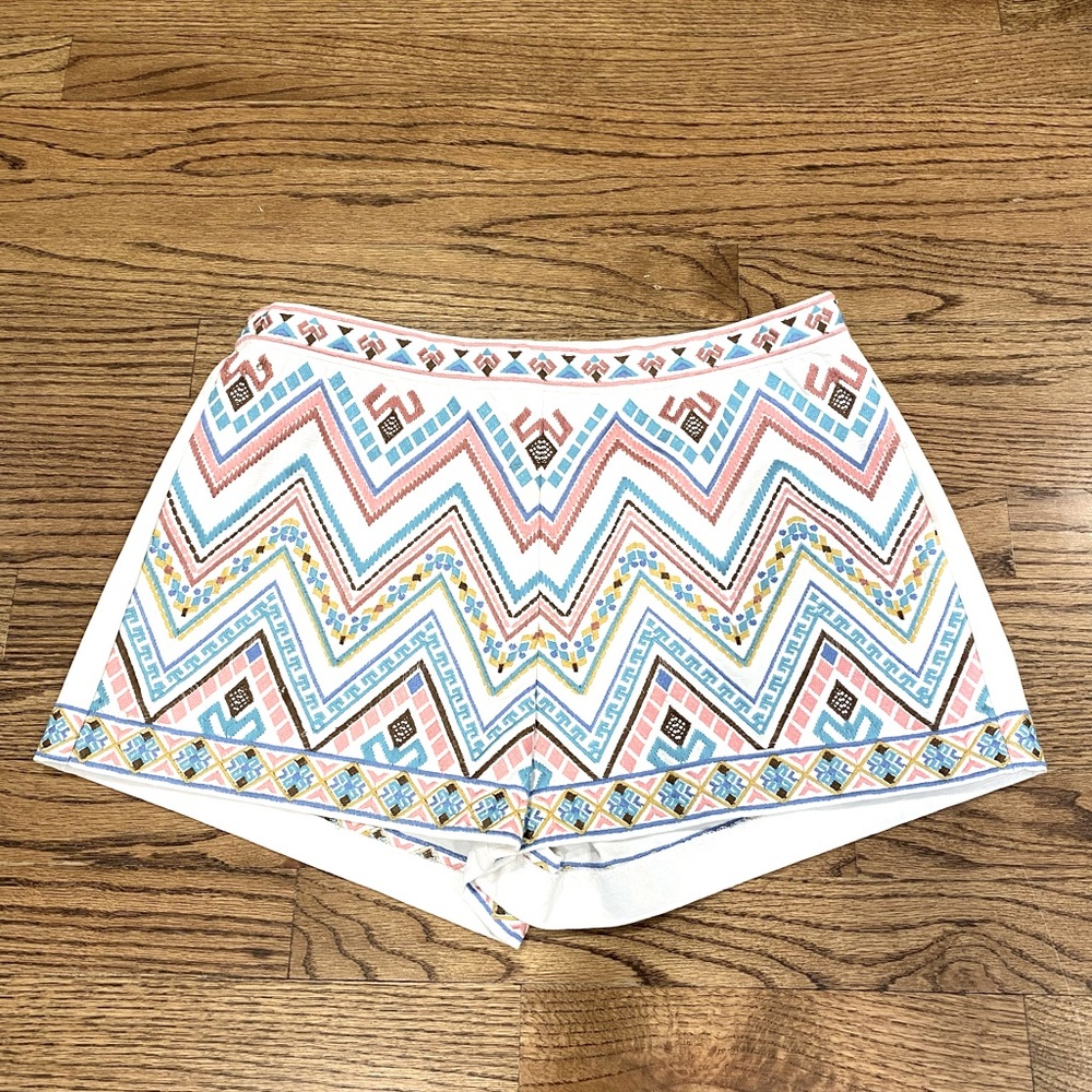 Anthropologie Shorts - Picture 1 of 5